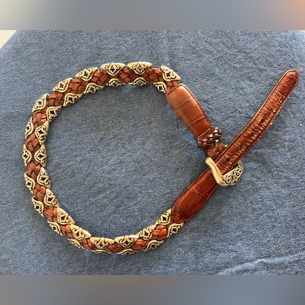 Western Style Belt